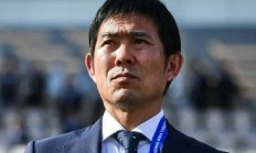 九游官网:信心已经起来了！日本主帅森保一：期待世界杯能和冠军球队较量