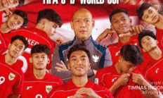 九游APP下载:足球报：印尼国少首次通过预选赛进世界杯，近年持续对青训投入
