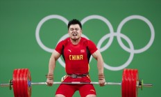 九游体育:男子举重全锦赛收官 全运会“四冠王”杨哲夺两金