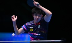 九游APP下载:乒乓球世界杯澳门开赛 国乒取得“开门红”