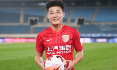 九游:穆斯卡特：武磊归队训练，能否出场明天中午决定