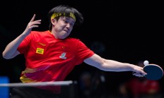 九游官网:澳门乒乓球世界杯：国乒7人晋级