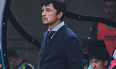 九游APP下载:亚泰主帅谢晖下课，在商谈解约事宜，球队11轮1胜中超垫底