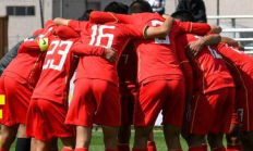 九游:U17国少唯有战胜乌兹才能延续晋级可能，想过关难度不小