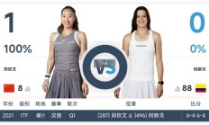 九游:郑钦文2025法网最新赛程比赛时间 郑钦文vs阿朗戈直播时间
