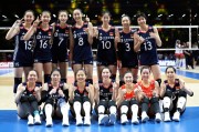 九游APP下载:追光｜这场首考，新一代中国女排交出高分答卷