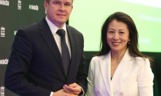 九游:杨扬再次连任世界反兴奋剂机构副主席