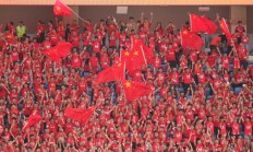 九游官网:追光 | 国足再战沙特，熬夜也值得！